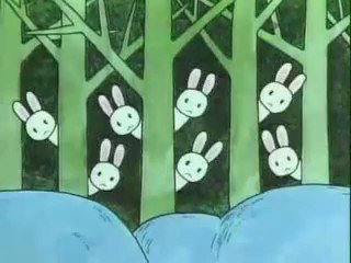 赤鬼と青鬼のタンゴ #覚えている人RT