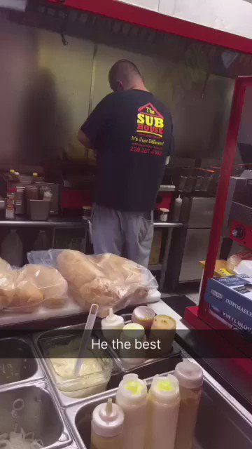Love subs. Love custom subs. Then try "The sub house" #subs #ftmyers #SWFL #foodtravelchat https://t<a href="/tag/ftmyers"class="tags"><span>#ftmyers</span></a><a href="/tag/subs"class="tags"><span>#subs</span></a><a href="/tag/swfl"class="tags"><span>#swfl</span></a><a href="/tag/foodtravelchat"class="tags"><span>#foodtravelchat</span></a>
