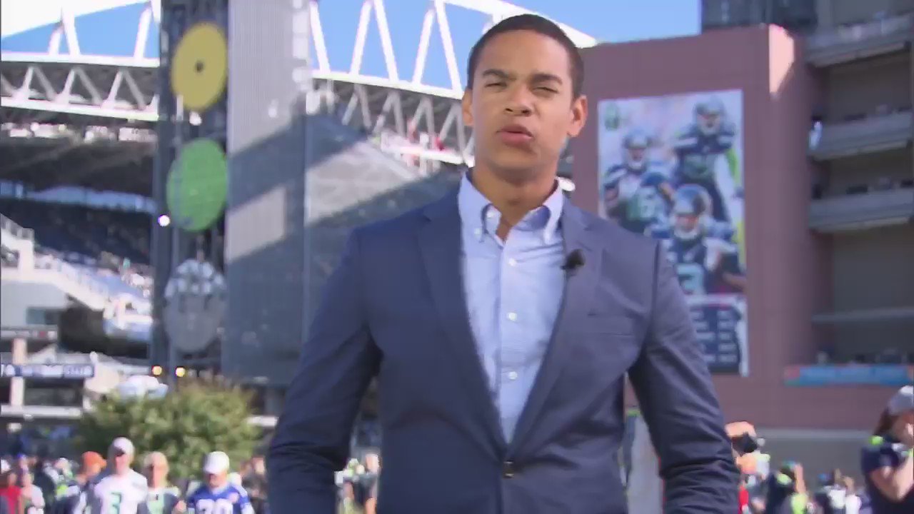 Steve Patterson (@PattersonNBC) / Twitter