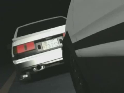 頭文字d名シーン集 藤原拓海vs秋山渉 バッ 馬鹿やってんじゃねぇ ここは追い抜きとかそういうのは 無しなんだよォォ 頭文字d名シーン集 藤原拓海vs秋山渉 バッ 馬鹿やってんじゃねぇ ここは追い抜きとかそういうのは 無しなんだよォォ