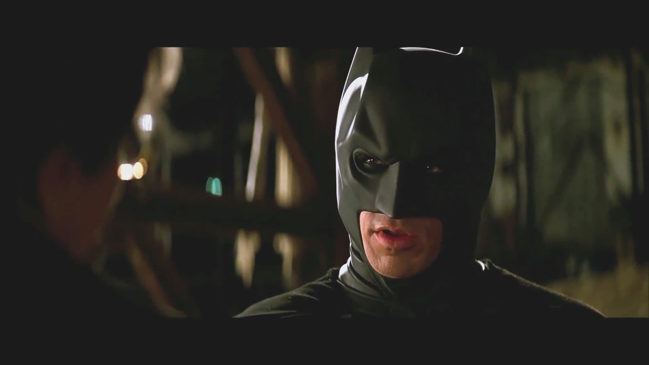 Happy Birthday to the very talented Christian Bale! To fans, he\s immortalized as one of the best portrayals
