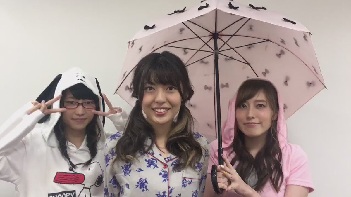 ABEMA(アベマ) on Twitter "💖松井恵理子×松嵜麗=アニ雑団 今日のゲストは 金子有希