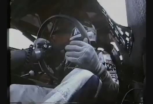 Happy birthday in heaven Dick Trickle. Hee hee hee. Dick Trickle. 

