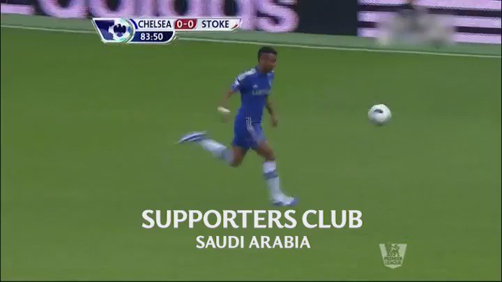 Happy birthday to our legend, Ashley Cole!       