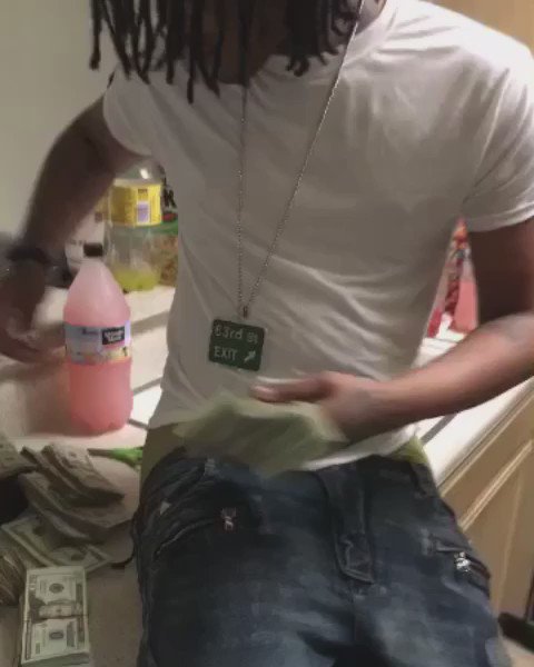 Happy birthday fredo santana rest easy dawg  