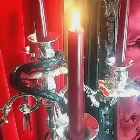 Model - Anastasia Domme findom