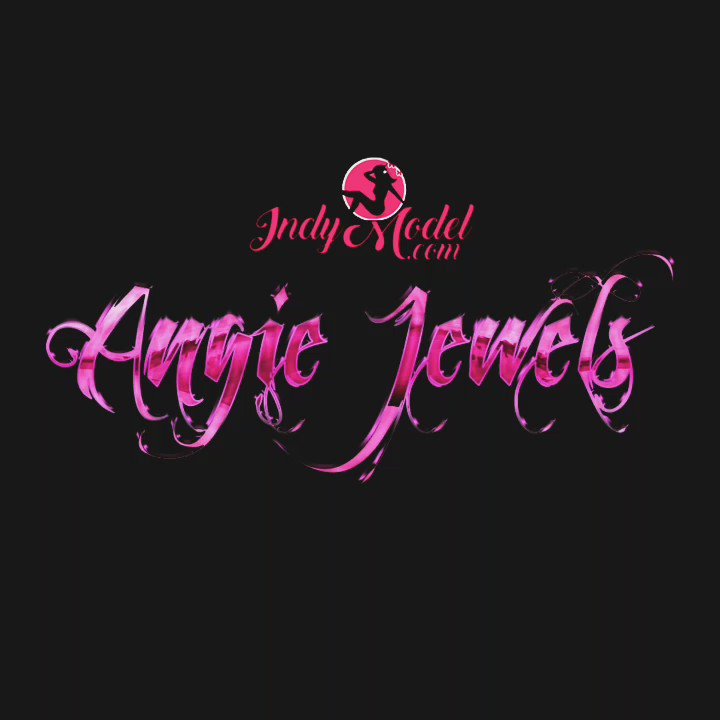 Model - Angie Jewels 1