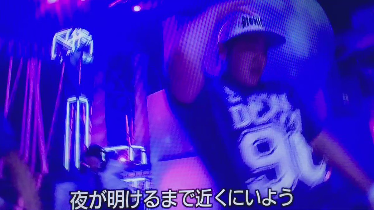 もも 13年24時間テレビ ダンス甲子園内の嵐コーナー Face Down Crazy Moon Monster これに Truth が入ったら って想像しただけでヨダレが止まらないぜ笑