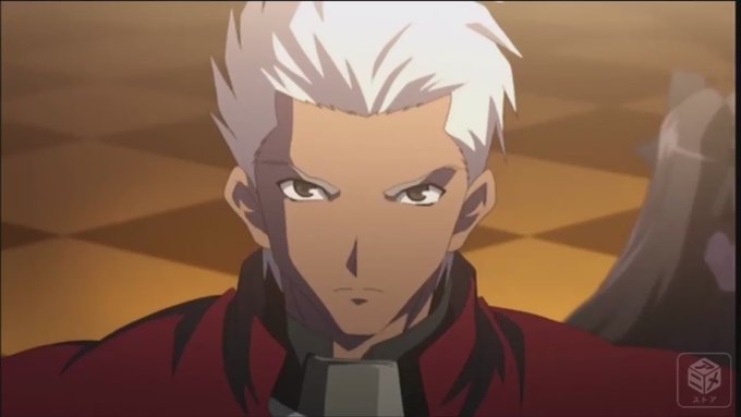 萌え燃え笑微エロ癒し厨二名言半botさん がハッシュタグ Fate をつけたツイート一覧 1 Whotwi グラフィカルtwitter分析