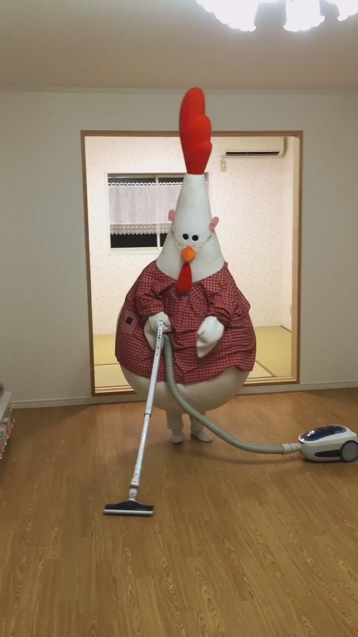 ハイディ🐓きぐるみ母さん (@kigurumikasan) / X