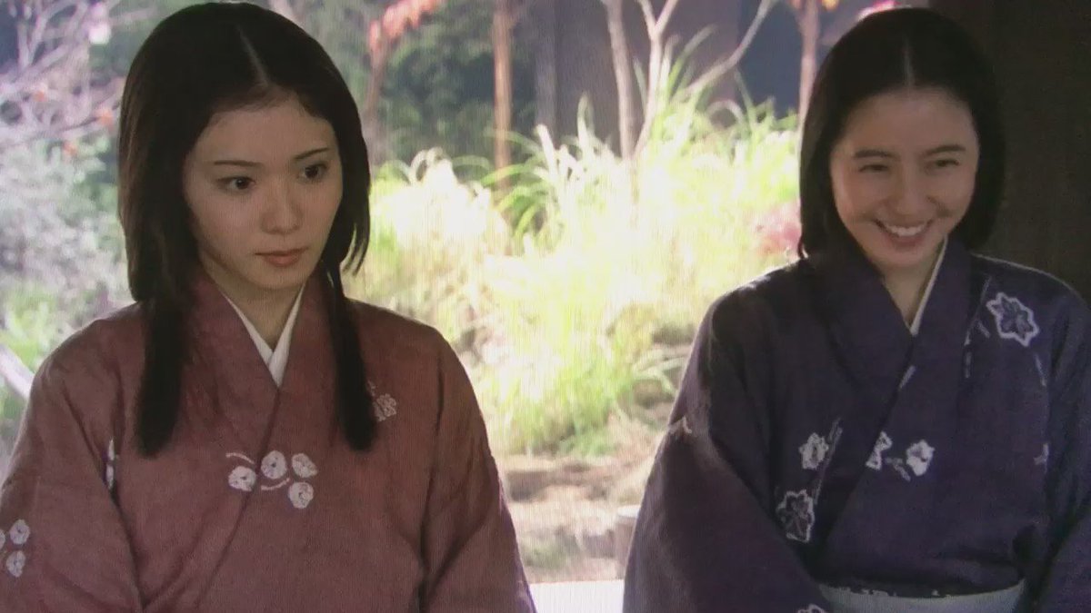 Little Hollywood 長澤まさみ松岡茉優岸井ゆきの この三人に囲まれるなら九度山生活も全然悪くないしむしろ大歓迎 と言うわけで既に佳境に突入した真田丸に最近はまりだしこれまでの分をどーにか観ようかと模索中 Little Hollywood 長澤まさみ松岡茉優岸井ゆきの この三人に囲まれるなら九度山生活も全然悪くないしむしろ大歓迎 と言うわけで既に佳境に突入した真田丸に最近はまりだしこれまでの分をどーにか観ようかと模索中