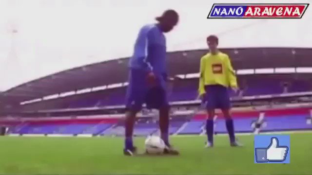 Happy Birthday Jay-Jay Okocha! 