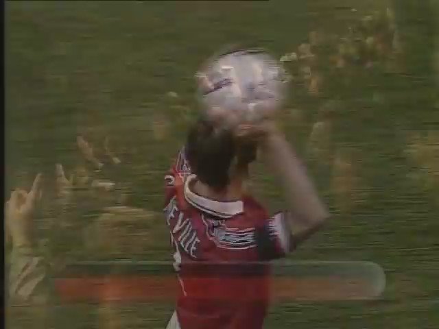 Happy Birthday Andy Cole

