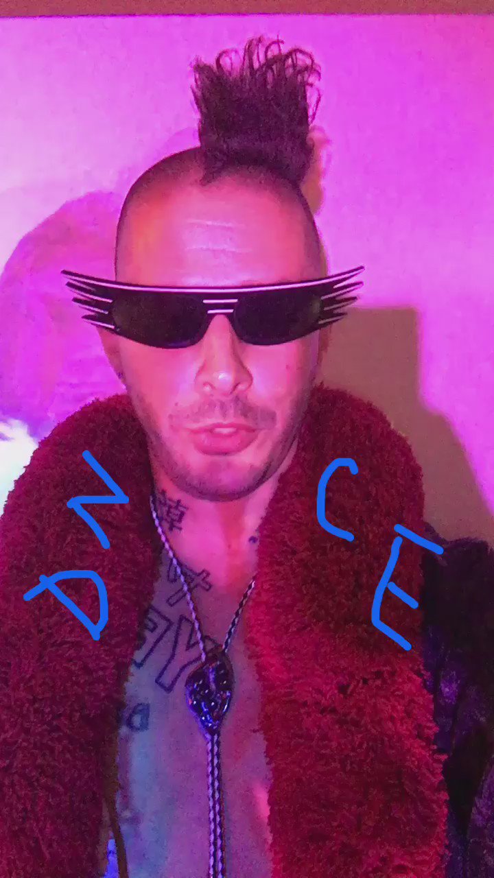 Cole Whittle GDL (ColeWhittleGDL) / Twitter