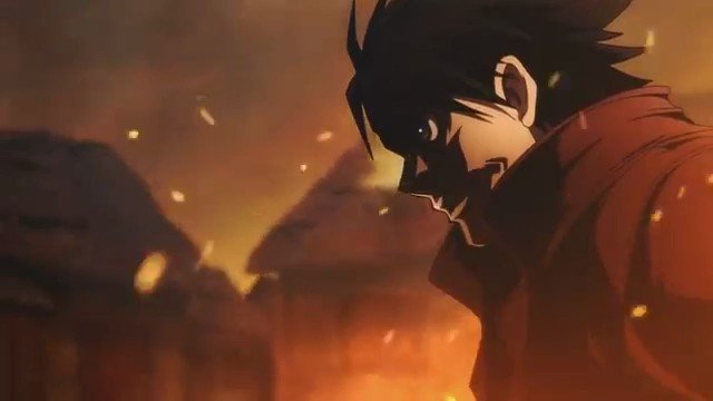 2話まとめ Drifters タスケテー 置いてけ 首置いてけ アニメレーダー 2話まとめ Drifters タスケテー 置いてけ 首置いてけ アニメレーダー