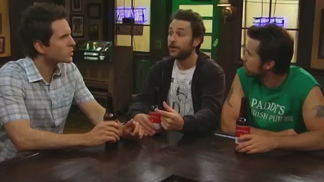 Charlie Kelly (@Its_Charlie_Day) / X