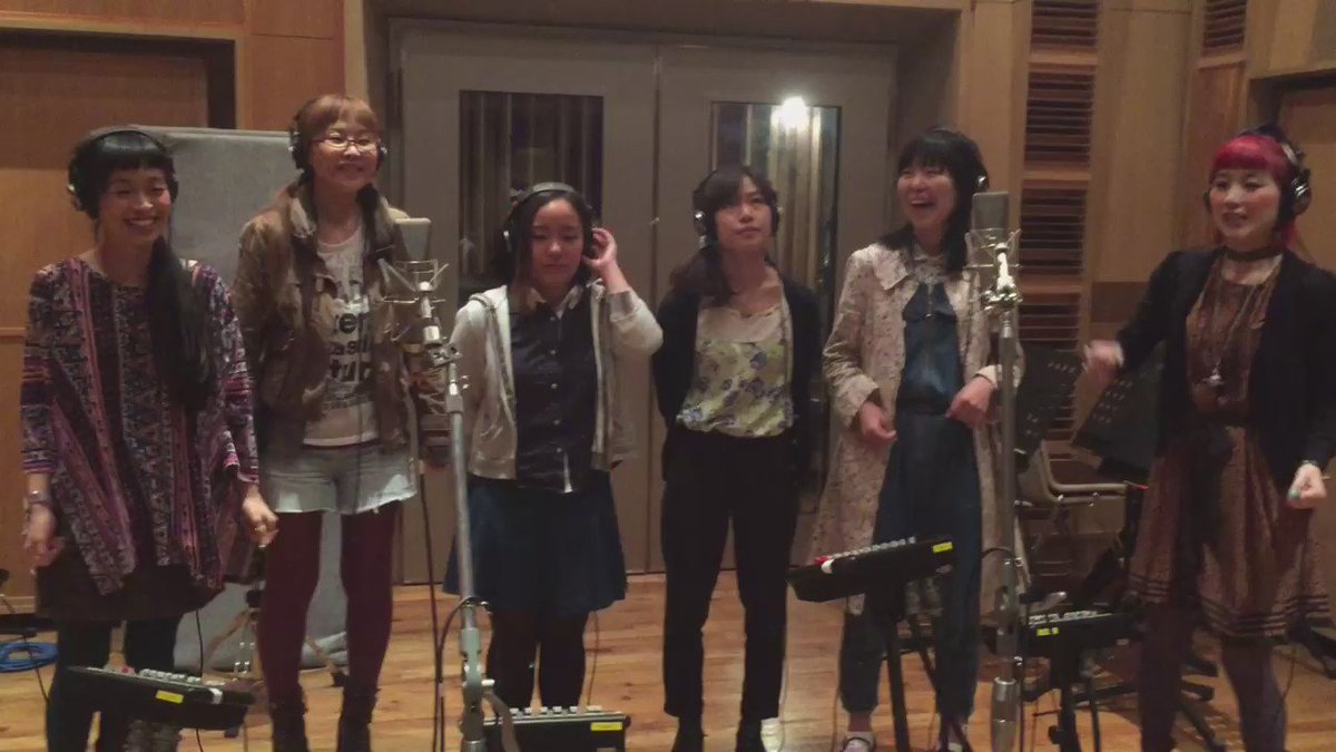 チャラン ポ ランタンと愉快なカンカンバルカン ツアー16 17 大衆音楽の手引き Togetter チャラン ポ ランタンと愉快なカンカンバルカン ツアー16 17 大衆音楽の手引き Togetter