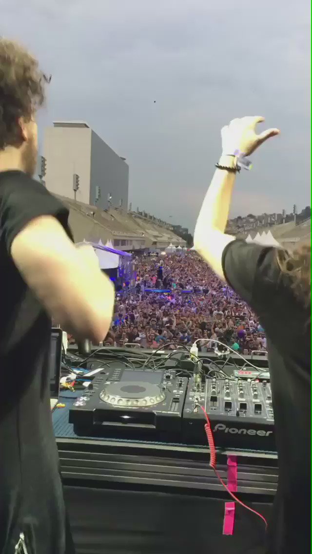 Mais de ontem! #UltraBrasil https://t.co/7VON6jjFq2