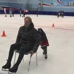 スケート元世界王者E・プルシェンコのいいパパっぷりが凄いｗこれは将来有望!