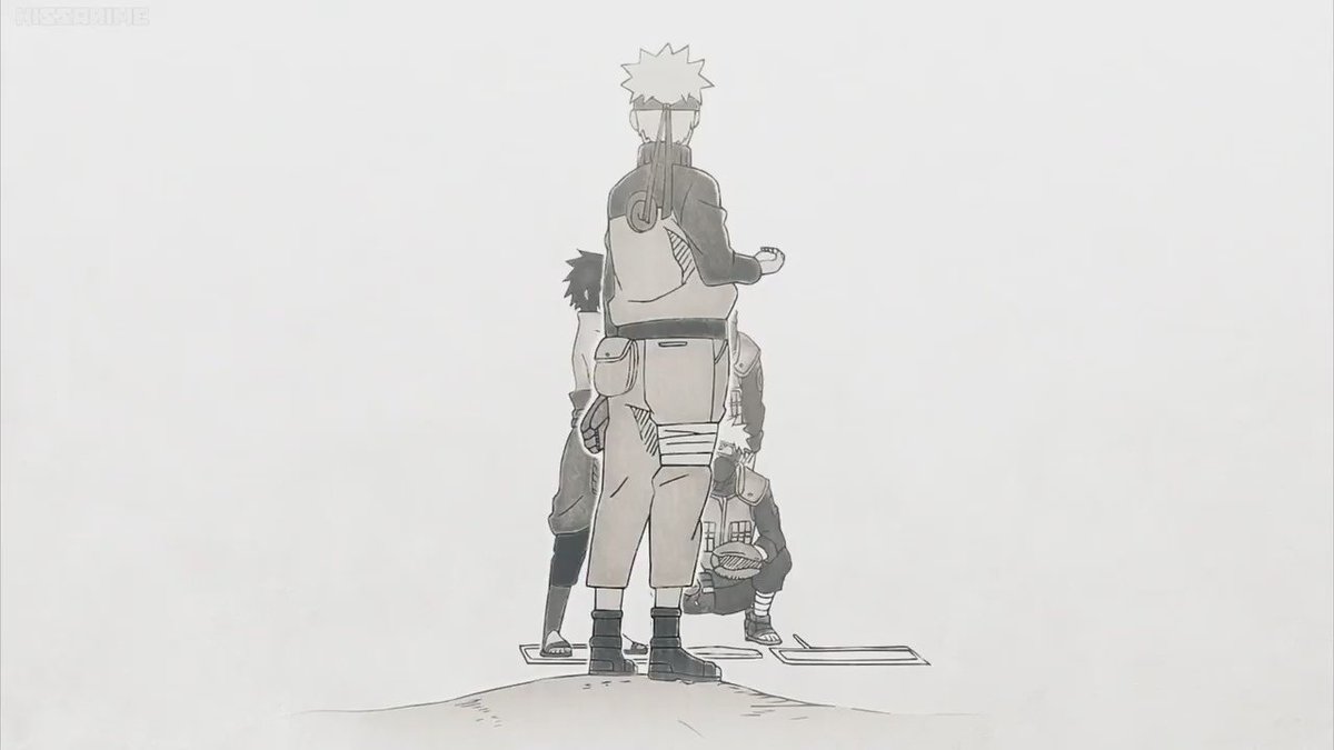 6,777 curtidas, 60 comentários - UZUMAKI • NARUTO (@uzumaki.brasil