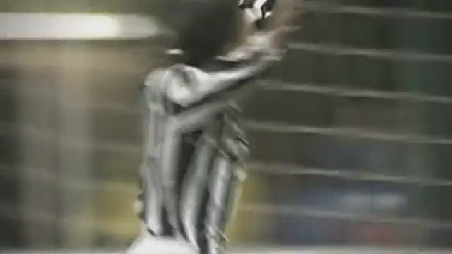 Happy 50th birthday to Roberto Baggio! So here s a look back at 10 brilliant goals  ( 