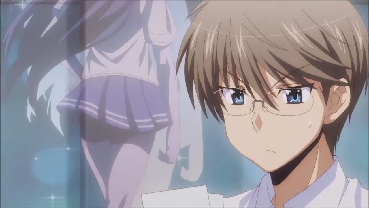 徳井青空 Just 西条さん Rt Anime Okusama ｋｂｓ京都は本日 おくさま 本日25 30 25 40第3話 生徒会長と写真部部長 放送開始 写真部部長 西条ほのかが関西方面に向かいますよ 刮目して待て T Co R0rvhpr9lc Twitter