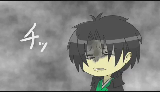 花開院竜二のtwitterイラスト検索結果