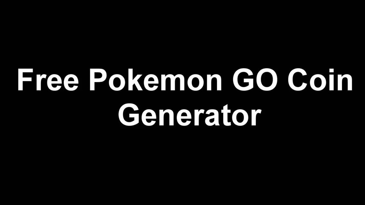 Pokemon Go Hacks Pokego Hacks Twitter Pokemon Go Hacks Pokego Hacks Twitter