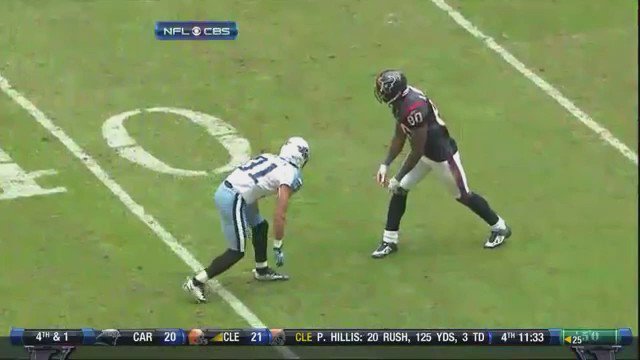 Happy Birthday to Texans legend Andre Johnson!

