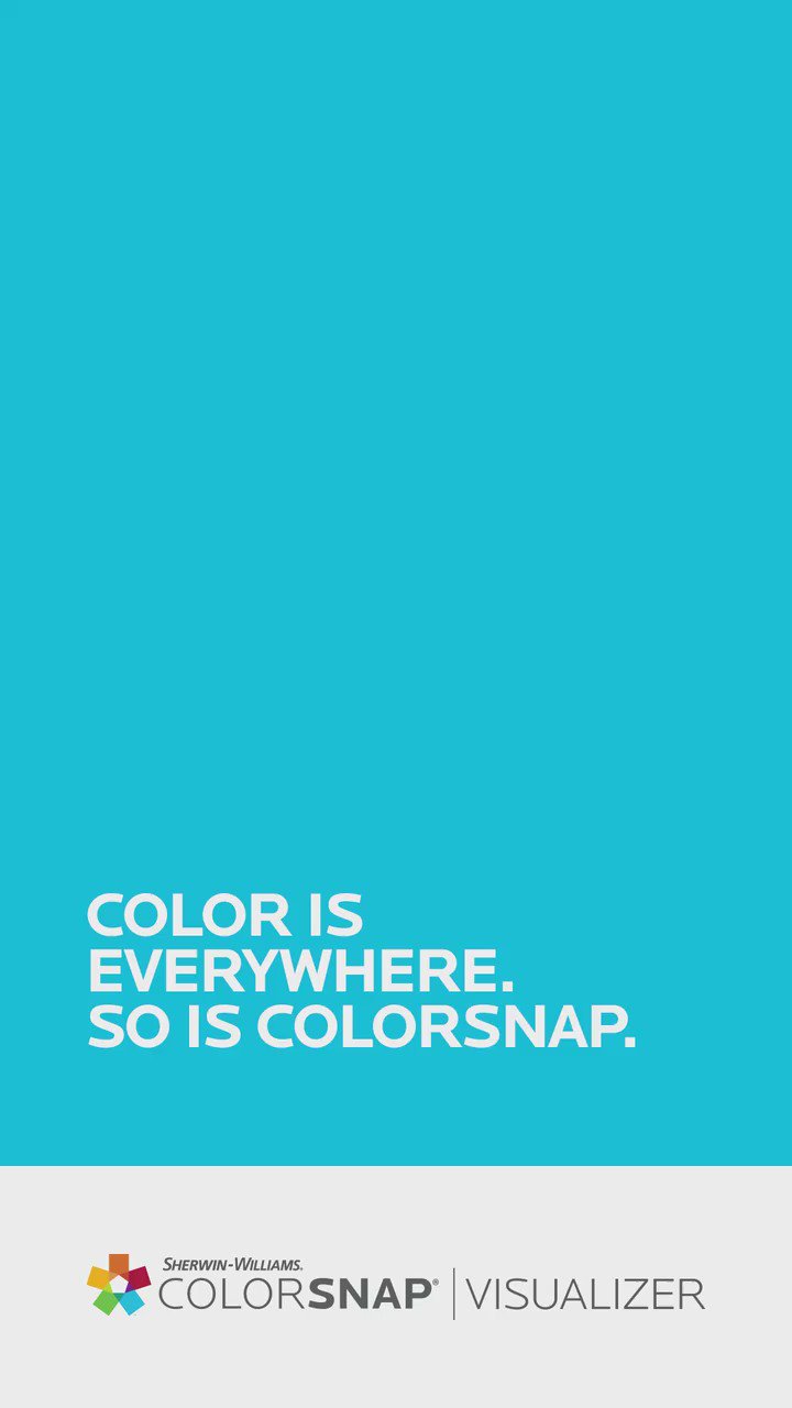 Colorsnap visualizer 2024
