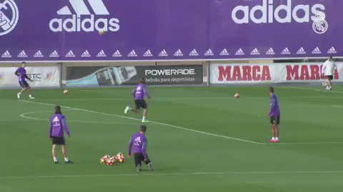 Happy 31st Birthday, Fabio Coentrao! Scorer of one of the greatest training ground goals ever 