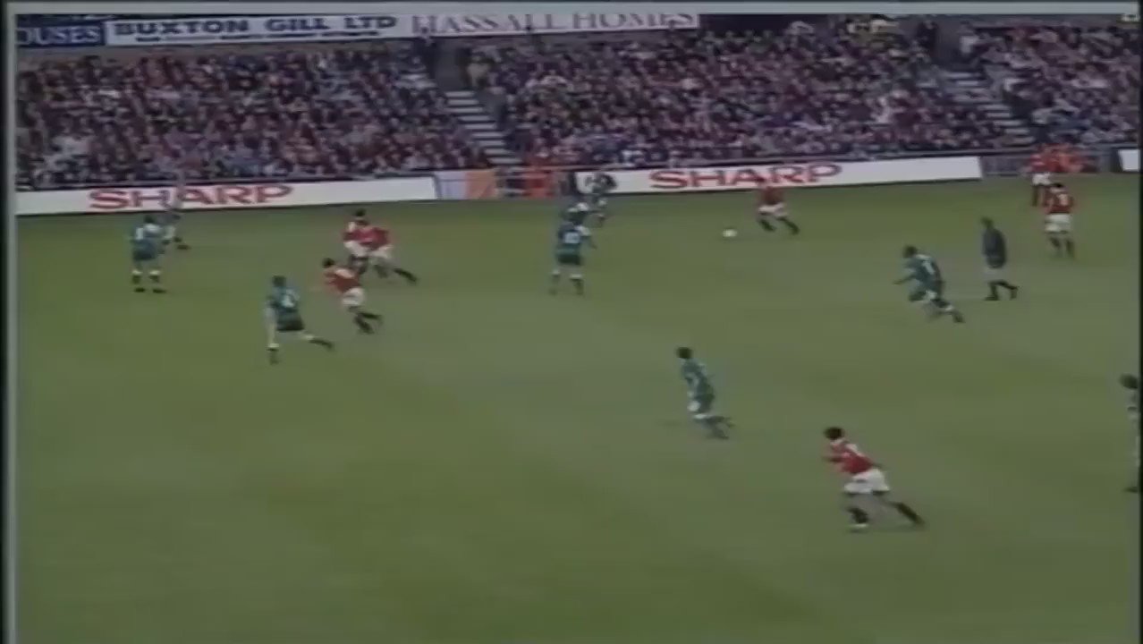 A REMINDER:

Happy Birthday Mark Hughes A scorer of many spectacular goals!  