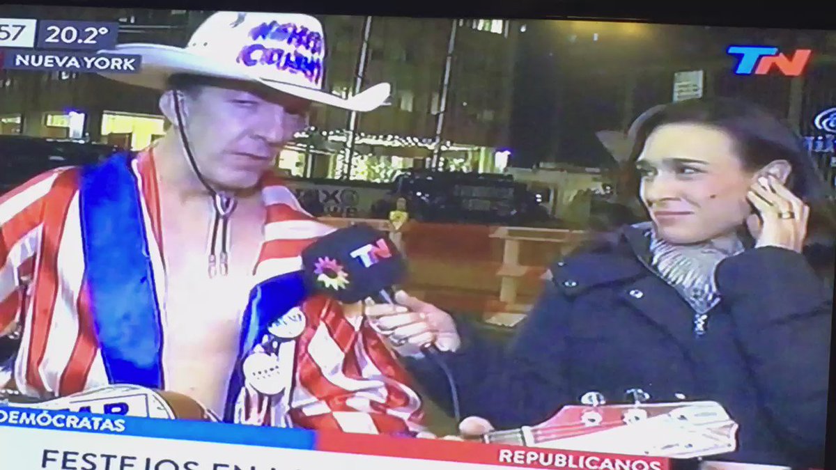 Empez贸 la joda