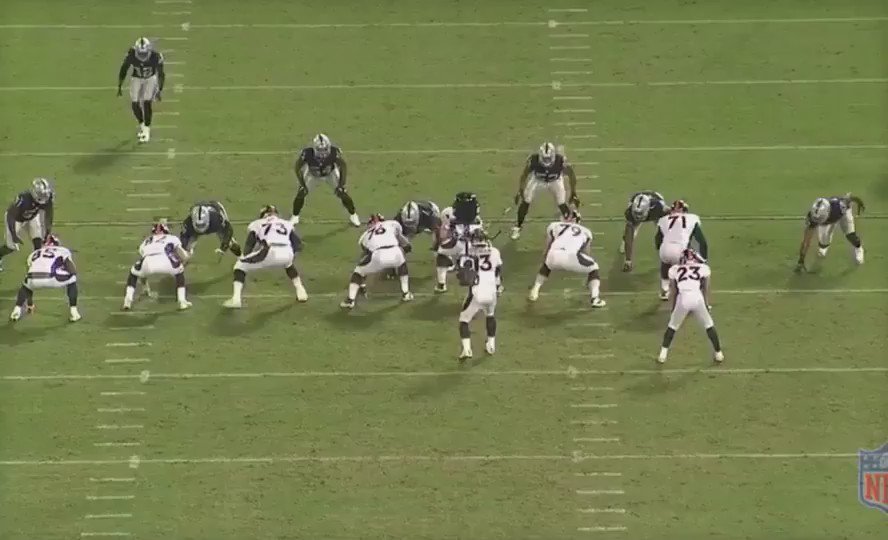 ルール解説 オフェンスが起こしやすい反則 Best5 Nfl完全ガイド ルール解説 オフェンスが起こしやすい反則 Best5 Nfl完全ガイド
