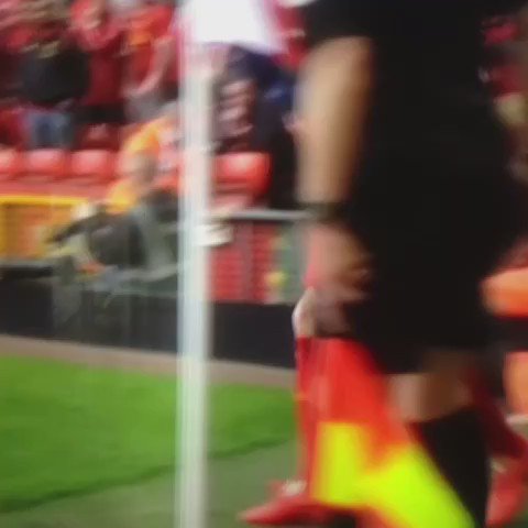Happy 35th birthday to former man Iago Aspas Decent striker, just don t ask him to take corners. 