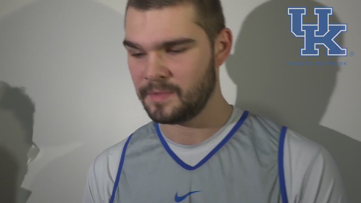 Kentucky Basketball (KentuckyMBB) Twitter