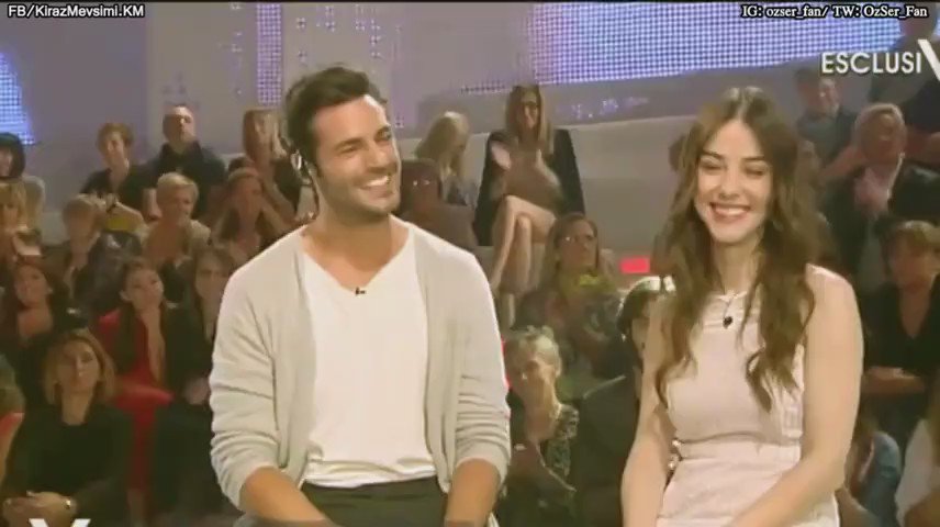 #ÖzSer ll Endless Love (2) 😍😍❤🌿🎵
http://youtu.be/gLlLOgfpz8I
@SerkanCayoglu @ozgecangurel