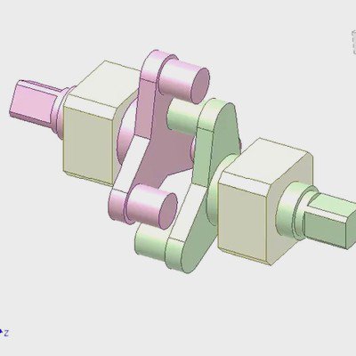 Pin Coupling