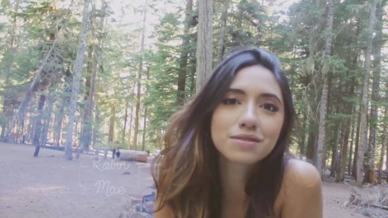 robin mae! on X: Camping Hookup - (my current favorite!)  t.corfr3lBXONy t.colR0XX4ybu9  X