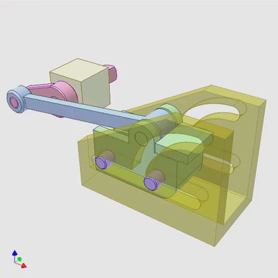 Turnable Slider F
