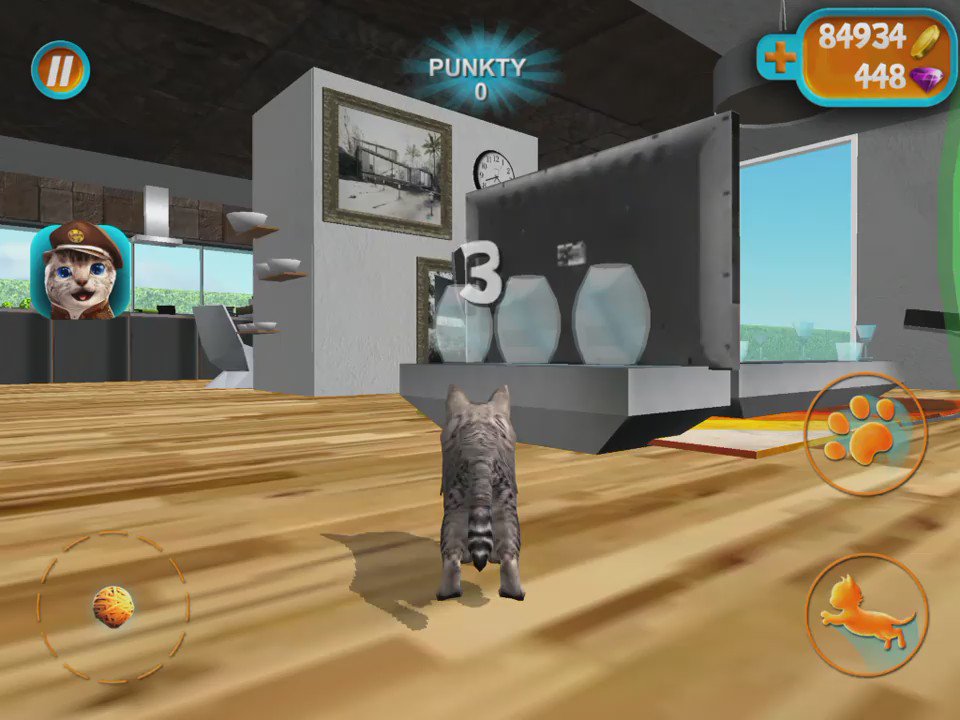 Cat Simulator : Kitty Craft – Apps no Google Play