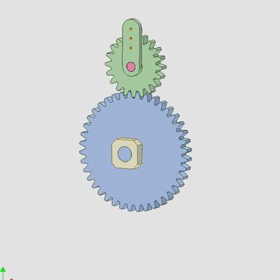 Loci in Epicyclic Gearing