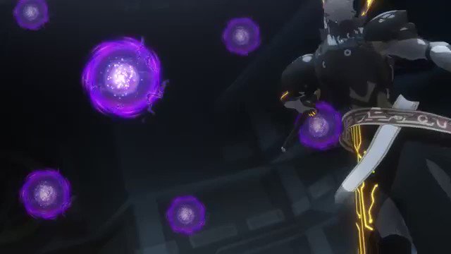 神威とか言うアニメではめちゃめちゃかっこいいキャラｗｗｗｗｗｗ モンスト獣神日和