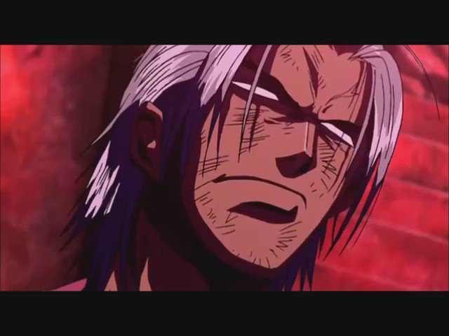 ワンピース動画 One Piece 呪われた聖剣 あの月ごと斬れーーーー ゾロ 幼なじみのサガを 七星剣の呪縛から解き放す一撃 T Co Ot1dcaccmr Twitter