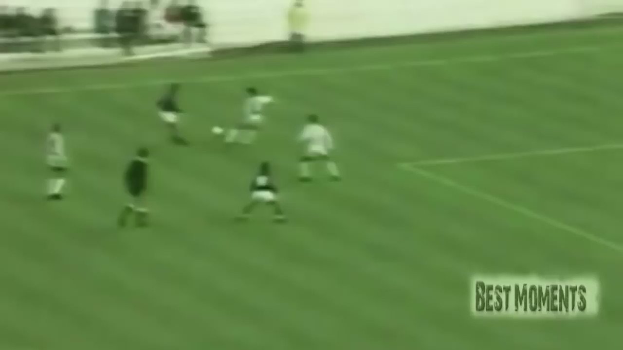 Happy Birthday Roberto Baggio!
