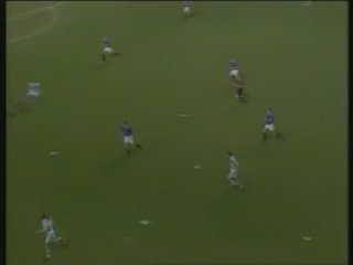  WHAT A WAY TO SETTLE IT! Happy 53rd birthday Paul Lambert! 