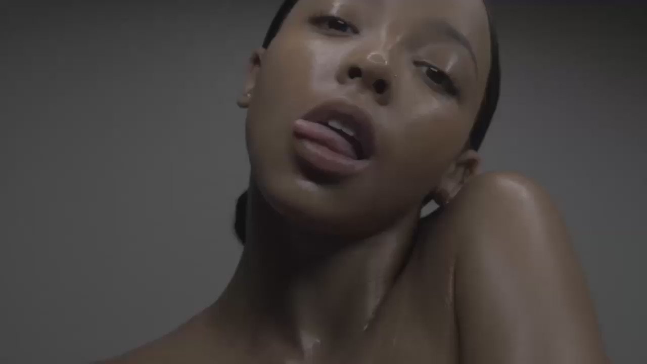 TINASHE على X: Sacrifices (#NIGHTRIDE available now)