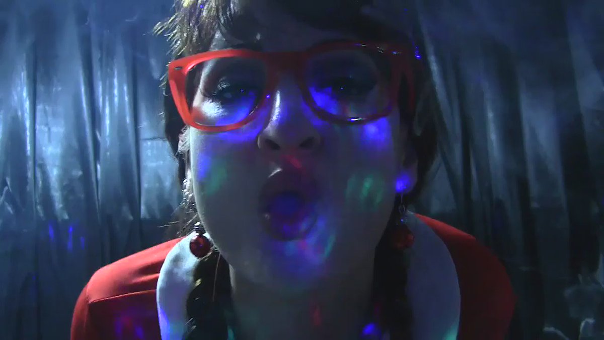 Model - Nina Fetish dominatrix