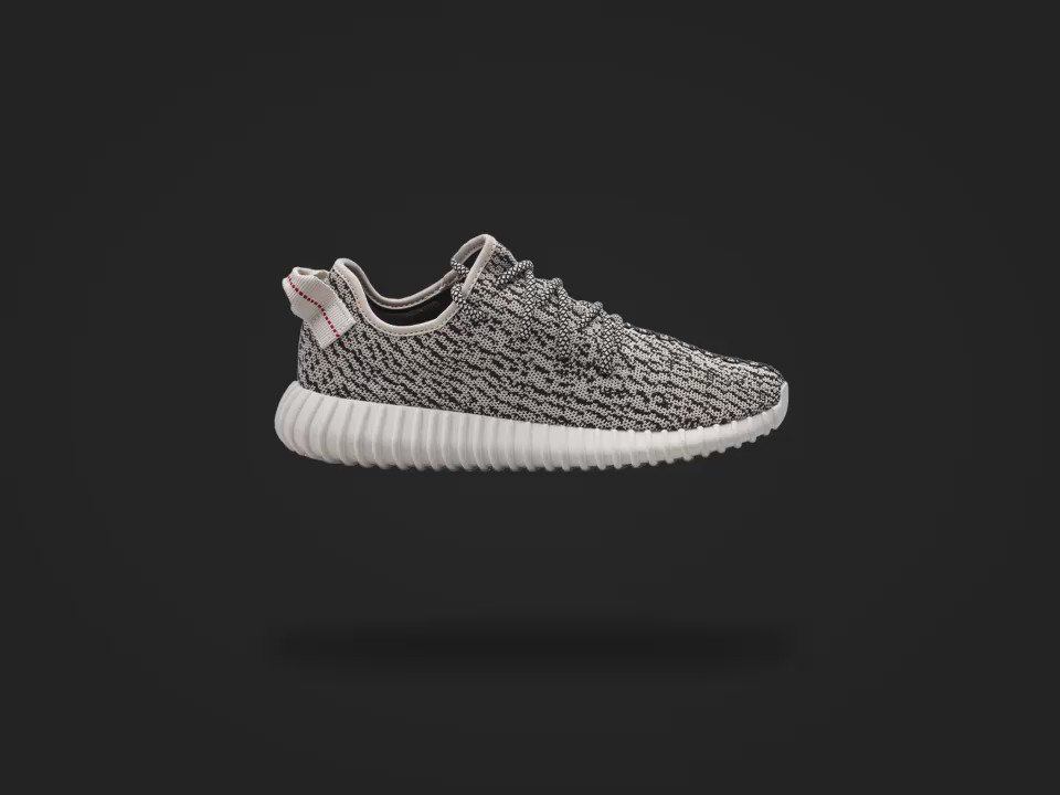 Adidas Yeezy Boost 350 Turtle Dove Tennis Adidas 25 5 en