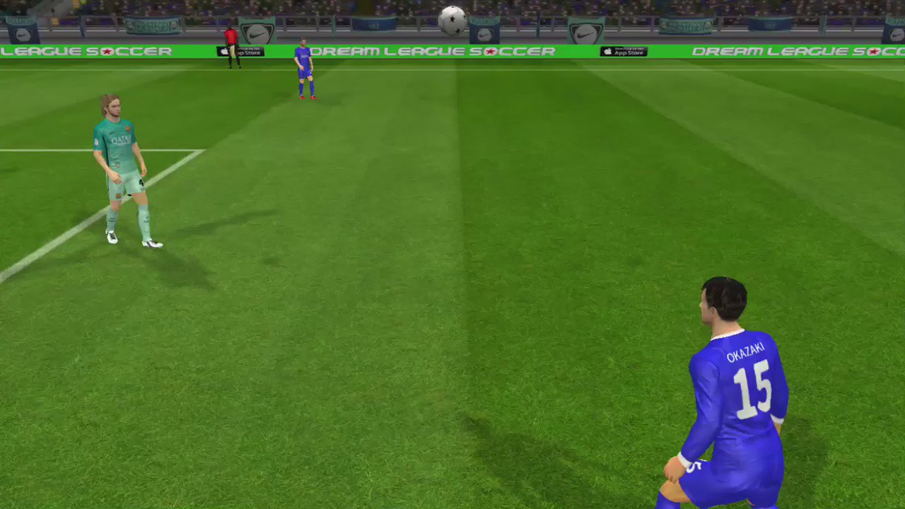 Dream League Soccer Dreamleague02 Twitter
